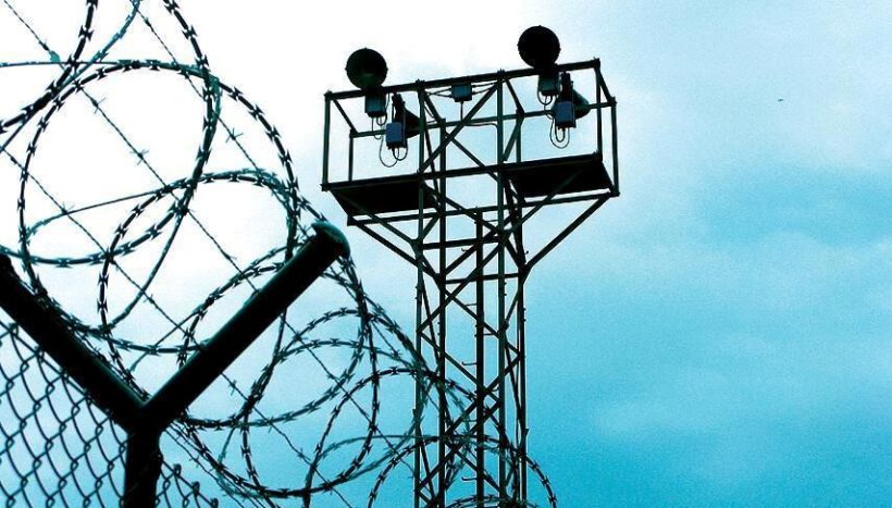 Nijerya’da 252 mahkum firar etti