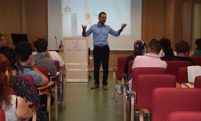Boğaziçi Üniversitesi 1 Öğretim Üyesi alıyor