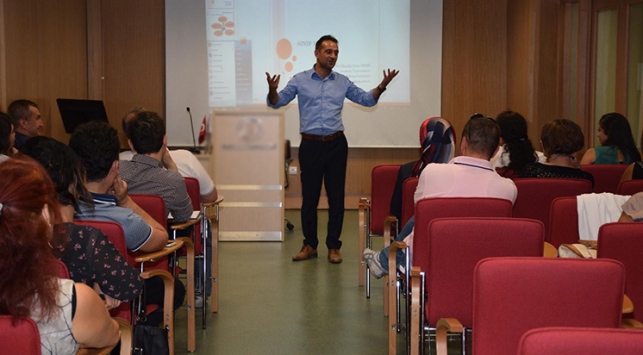 Gaziantep Üniversitesi Öğretim Üyesi alıyor