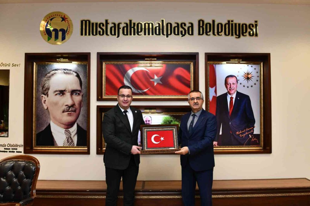 Öğretmene anlamlı sürpriz