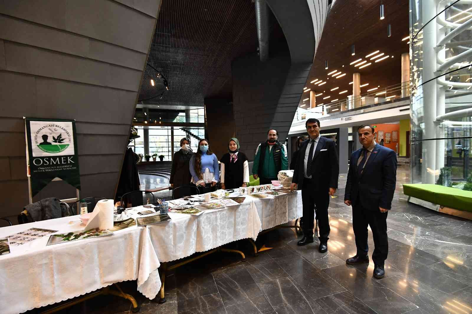 Öğretmenler kendi kupalarını tasarladılar