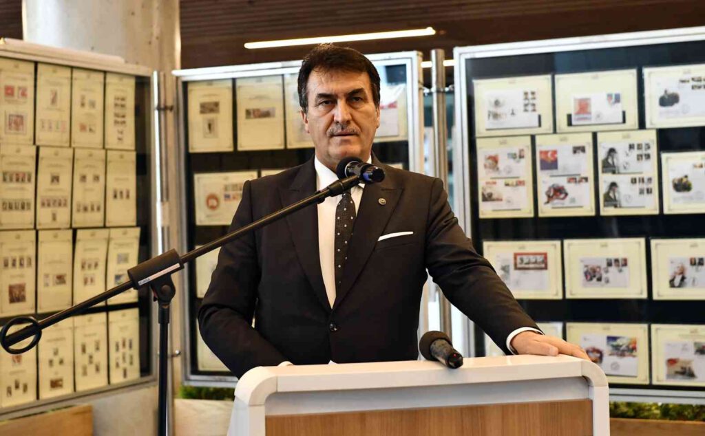 Osmangazi’den dev sergi