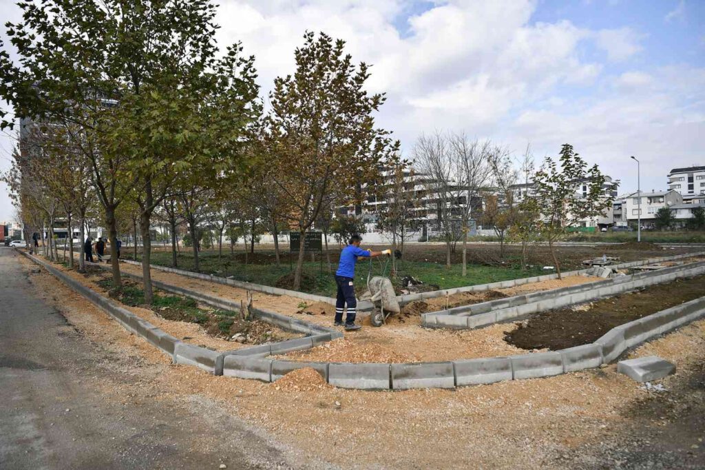 Osmangazi’den yeni yaşam alanları