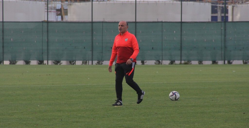 Özcan Bizati, açıklamalarda bulundu