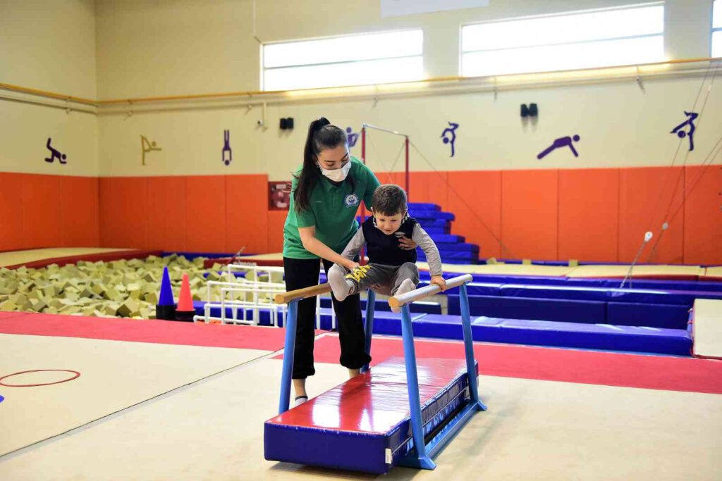 Pandeminin yaraları spor sarılıyor