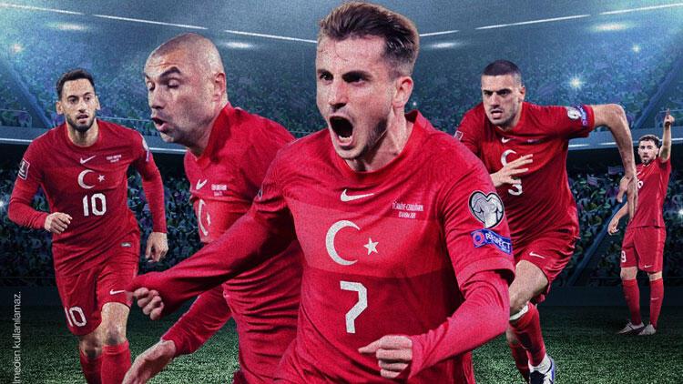 Play-off’taki muhtemel rakipler belli oldu!