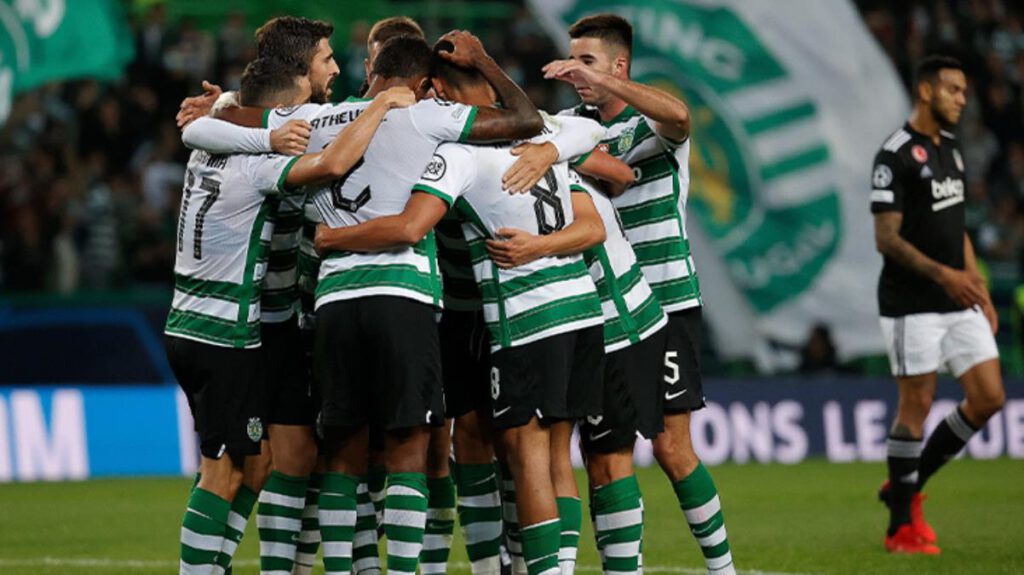 Portekiz’de büyük yıkım!