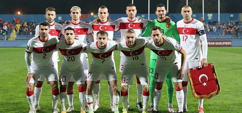 Rakibimiz, Ronaldo’lu Portekiz oldu