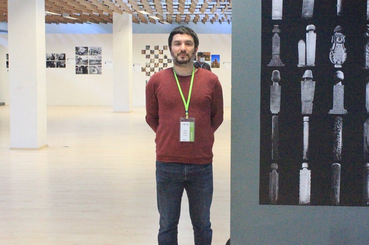 Ölümle ‘Göz Göze’