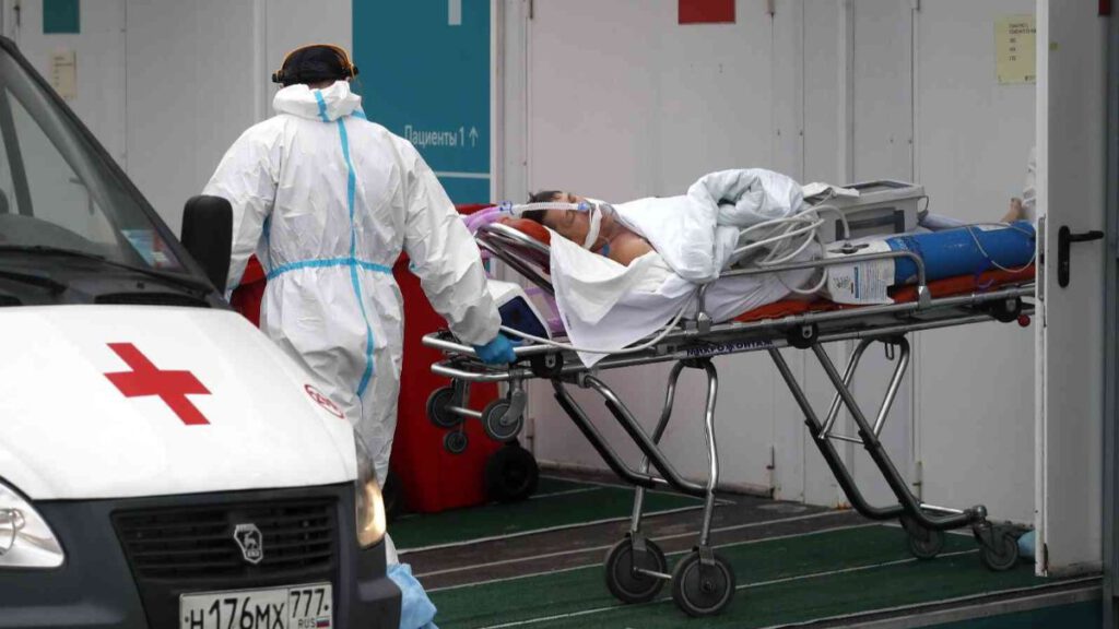 Rusya’da yeni rekor