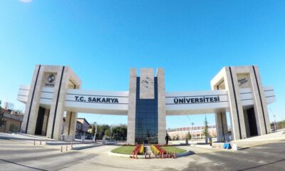 Sakarya Üniversitesi 4 Öğretim Üyesi alıyor