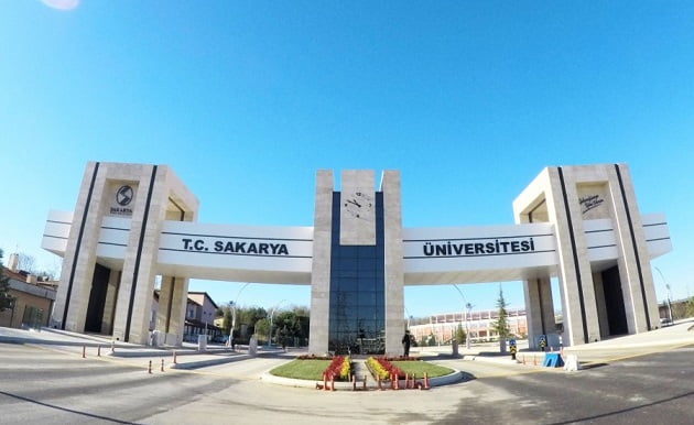 Sakarya Üniversitesi 4 Öğretim Üyesi alıyor