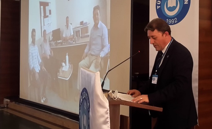 Türk Eğitim-Sen’de Işıkoğlu güven tazeledi