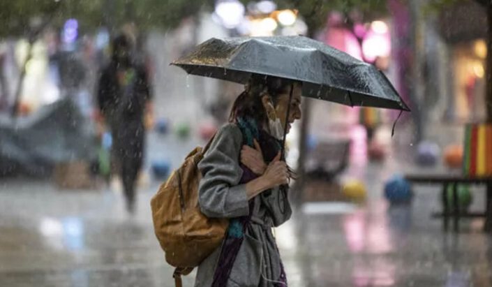 Bursa’ya soğuk hava dalgası geliyor