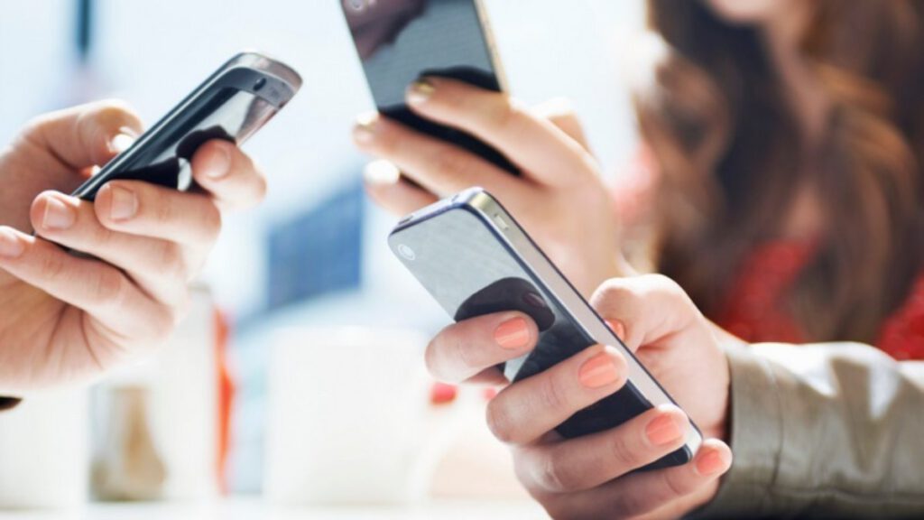 Kullanıcı sayısı 4,55 milyara yükseldi