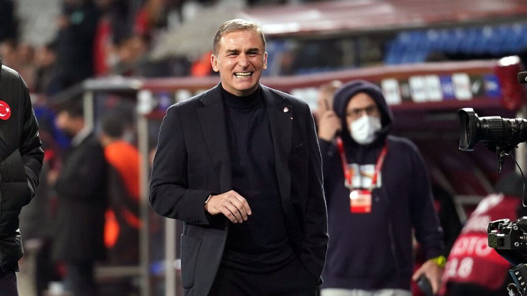 Stefan Kuntz: Sakin olalım