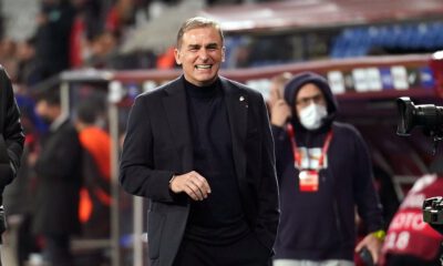 Stefan Kuntz: Sakin olalım
