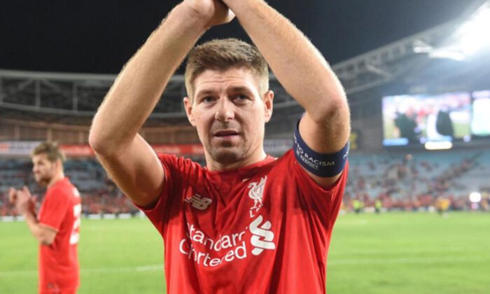 Steven Gerrard, Premier Lig’e geri döndü