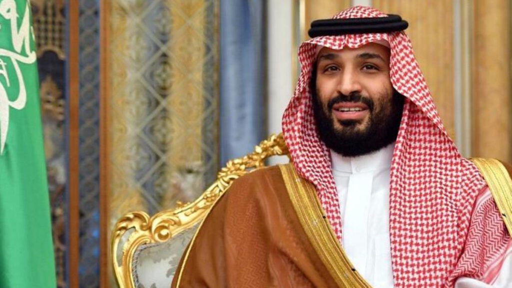 Suudi Arabistan’dan dev yatırım!