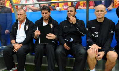 Taffarel, dünya devi Liverpool’un hocası oldu