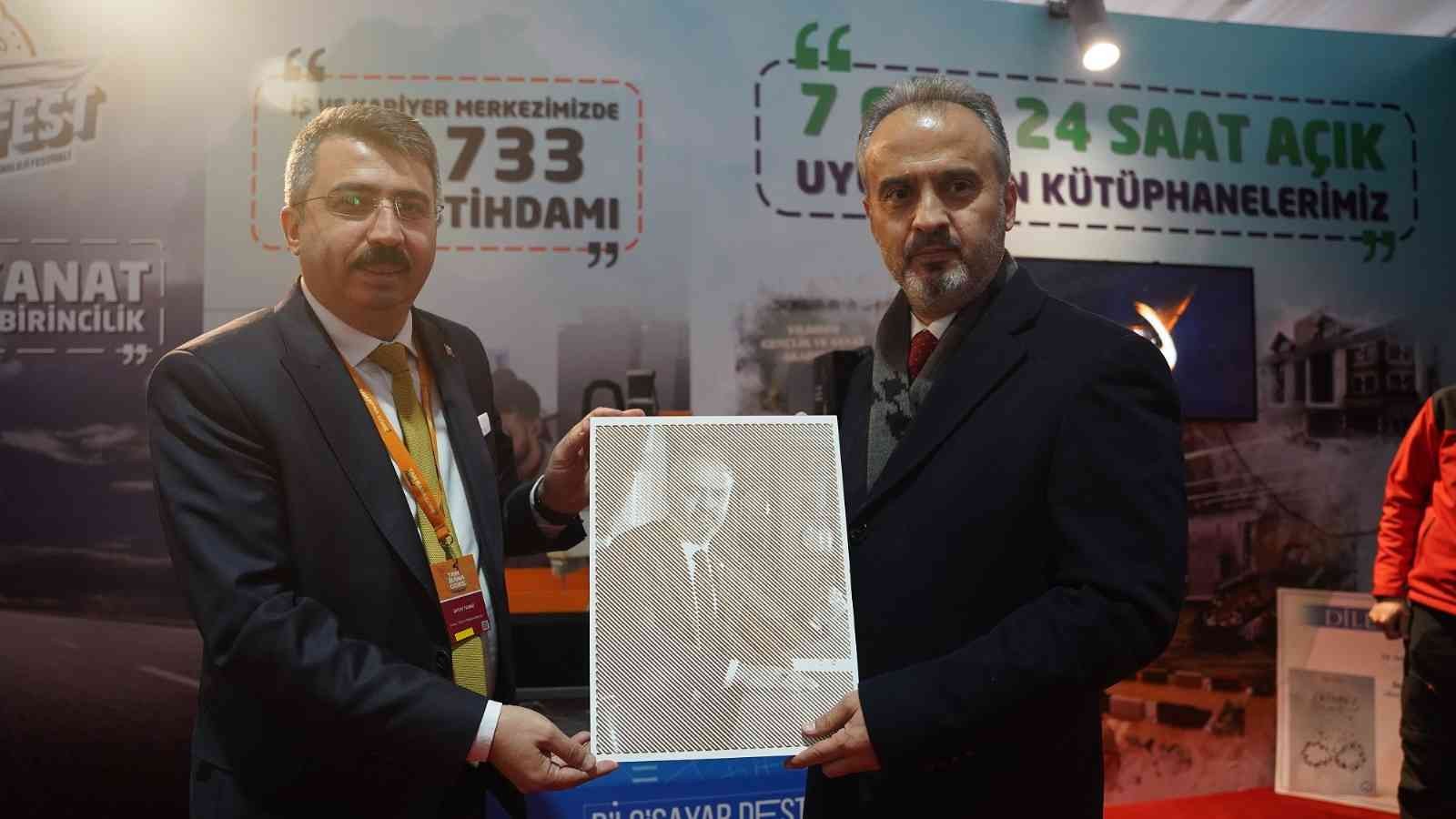 Tam Bana Göre Festival’e ‘Yıldırım’ damgası