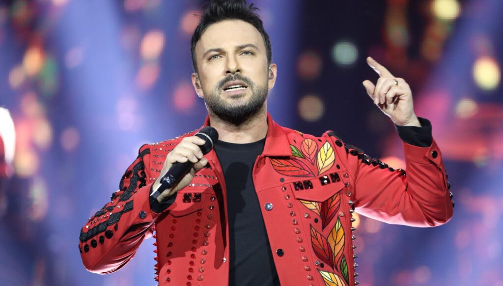 Tarkan’dan kadın cinayetlerine tepki