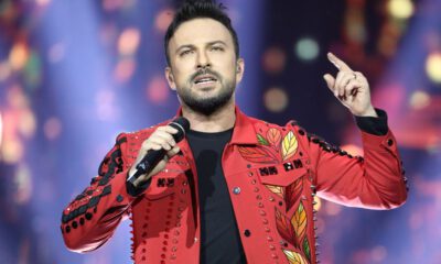 Tarkan’dan kadın cinayetlerine tepki