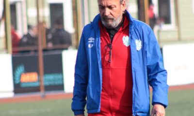 Kafkasspor teknik direktörü açıklamalarda bulundu