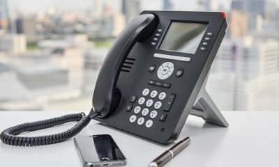 Sabit telefon görüşme hizmeti alınacak