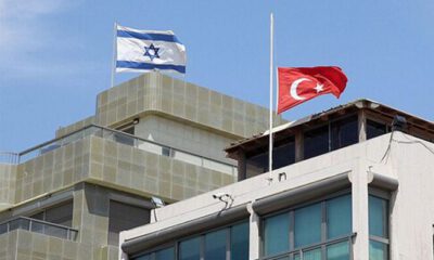 Tel Aviv Büyükelçiliği’ne Sözleşmeli Sekreter alınacak