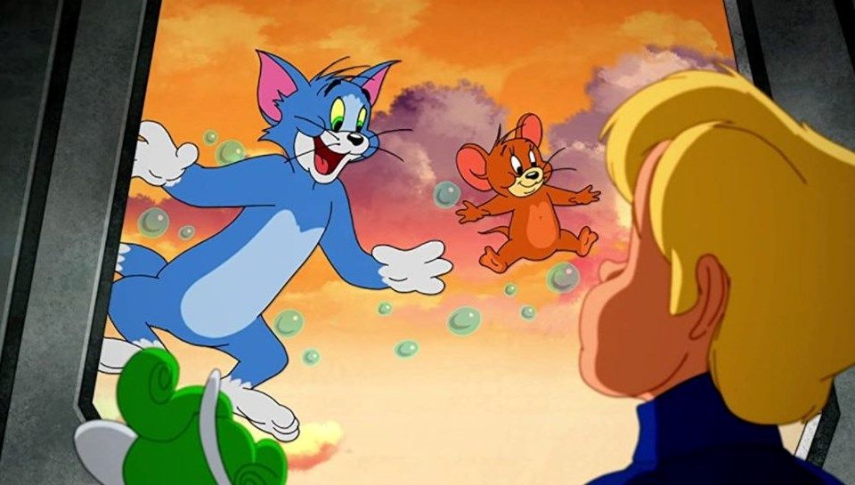Tom ve Jerry’nin gerçek isimleri ortaya çıktı