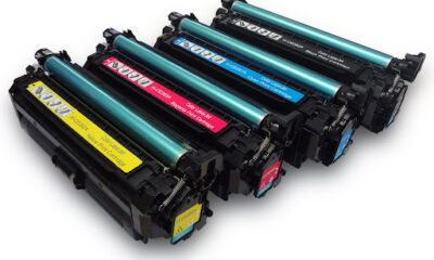 Toner ve drum ünitesi satın alınacak