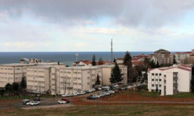 Trabzon Üniversitesi Öğretim Üyesi alacak