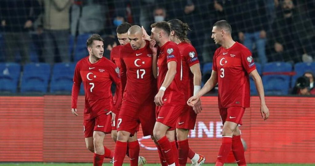 Türkiye gruptan nasıl çıkar?