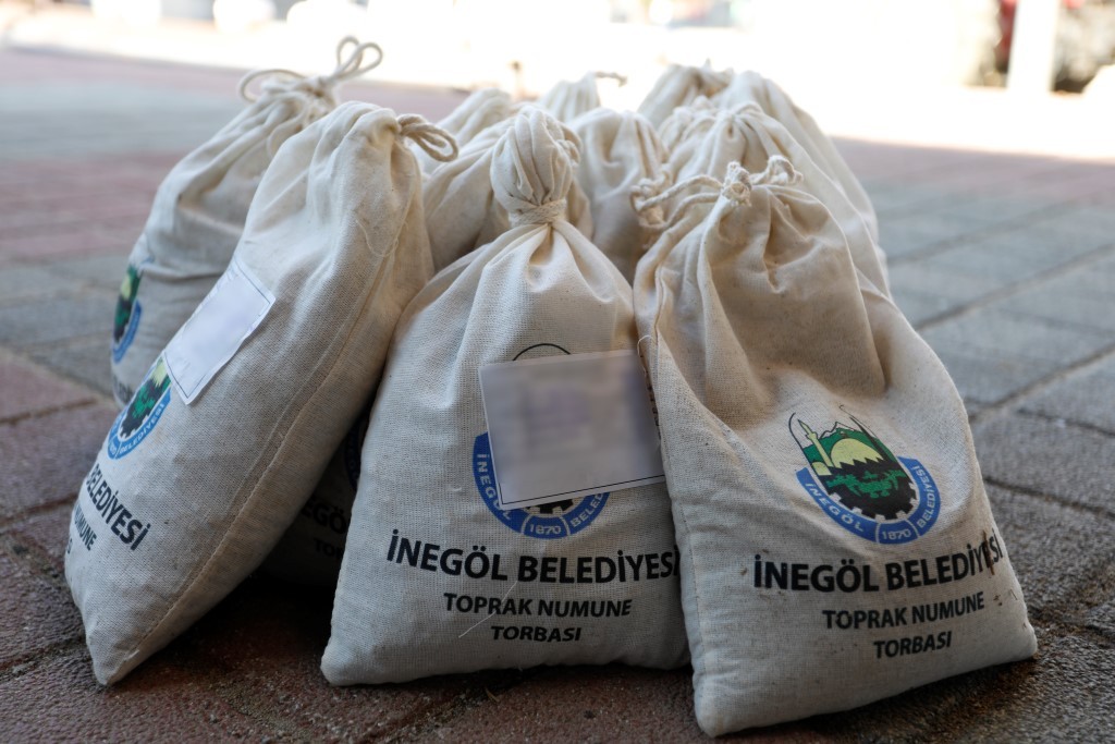 Üreticilerden büyük ilgi