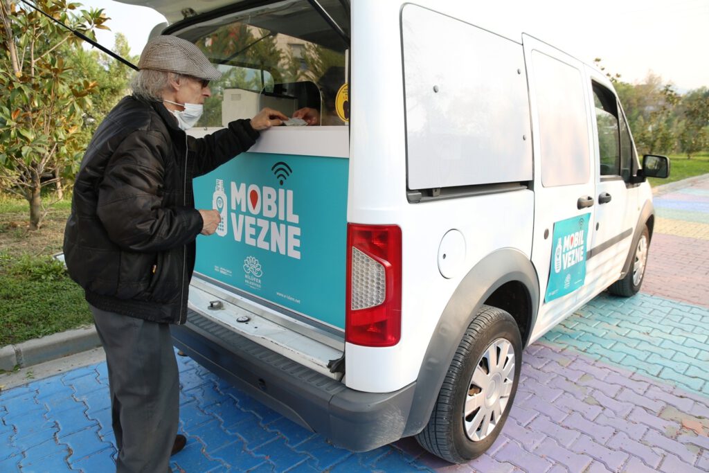 Vergide vatandaşa ödeme kolaylığı