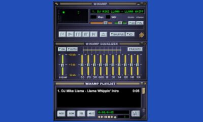 Winamp geri dönüyor