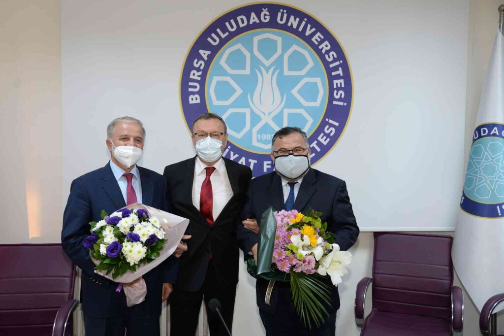 Yeni dönem tayinler tamamlandı