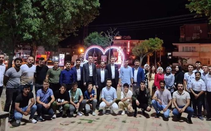 Yenişehir’e 4 yeni okul yapılacak