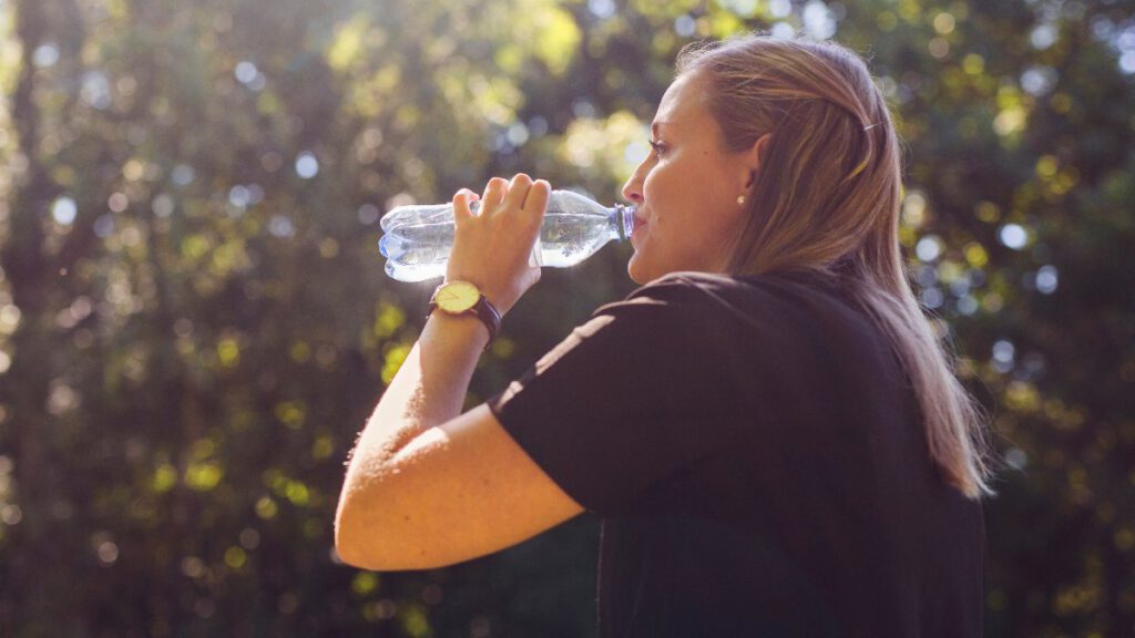 Su içmenin 6 olumlu etkisi