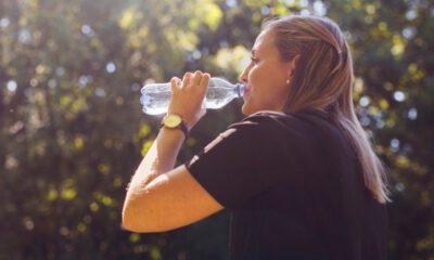 Su içmenin 6 olumlu etkisi