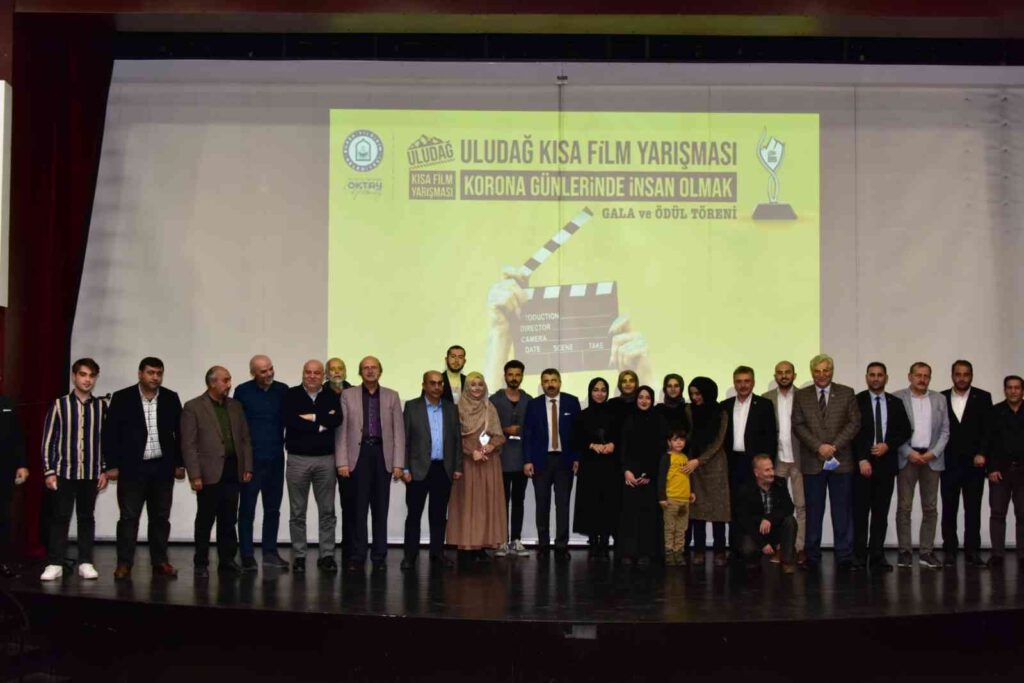 Yıldırım’da sinema rüzgarı