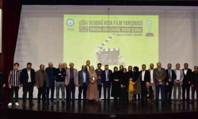 Yıldırım’da sinema rüzgarı