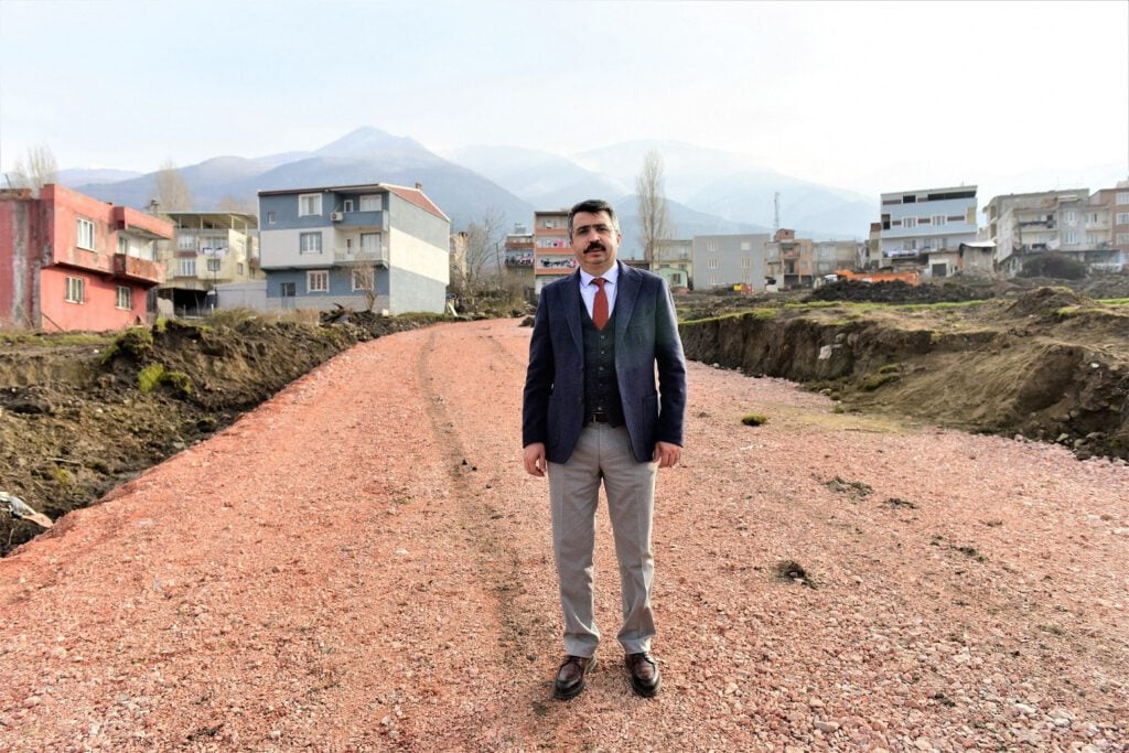 Yıldırım’da ulaşımın konforu artıyor