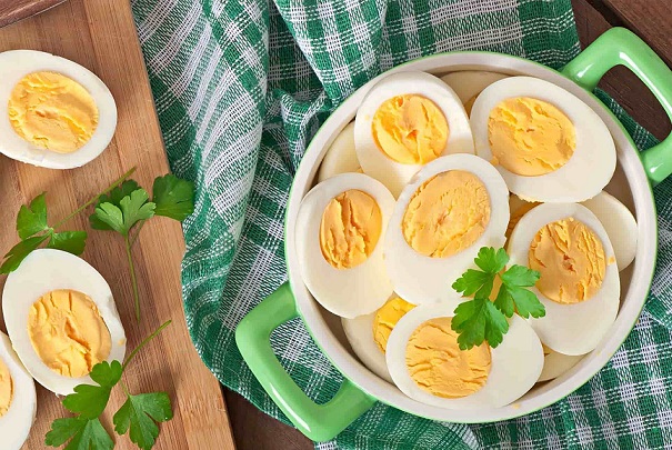 Yumurta haşlarken bu hatayı yapmayın!