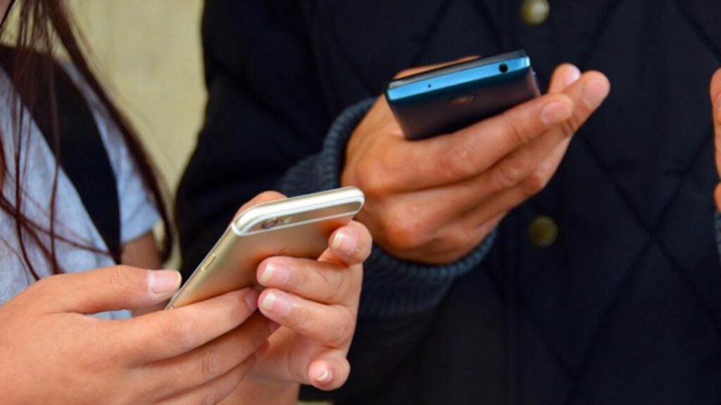 Yurt dışından telefon getirenler dikkat!