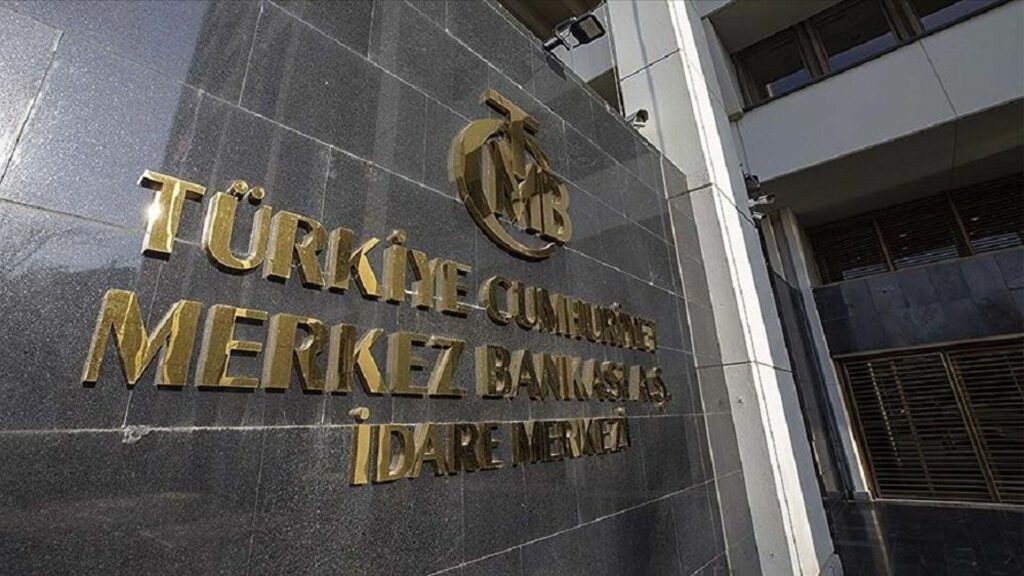Merkez Bankası’ndan dövize 5. müdahale
