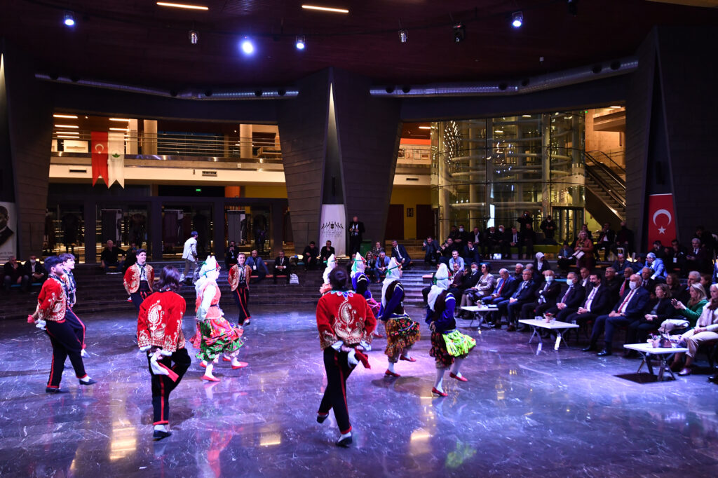 Türkiye muhtarlarına fetih yolculuğu!