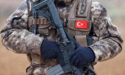 6 PKK’lı etkisiz hale getirildi