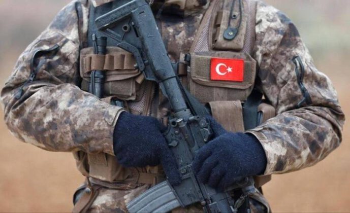 6 PKK’lı etkisiz hale getirildi